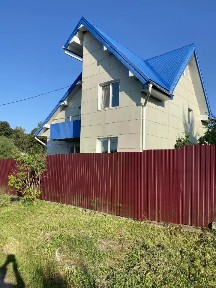 Продается 3-этажный коттедж, 124,5 м²