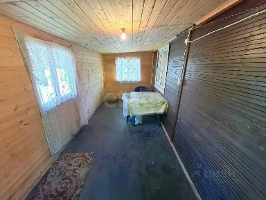 Продается 1-этажный дом, 50 м²