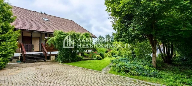 Продается 2-этажный дом, 184,2 м²