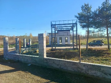 Продается участок, 7,5 сот.