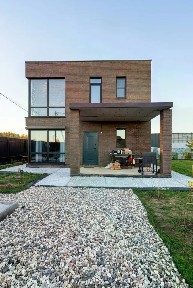 Продается 2-этажный дом, 129,2 м²
