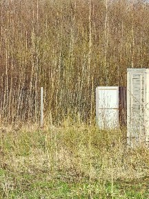 Продается 1-этажный дом, 35 м²