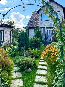 Продается 2-этажный дом, 122 м²
