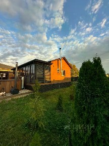 Продается 1-этажный дом, 80 м²