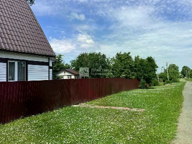 Продается 2-этажный дом, 100,1 м²