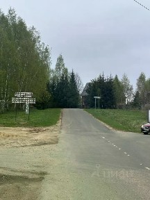 Продается участок, 10 сот.