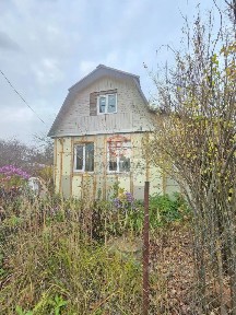 Продается дом, 80 м²