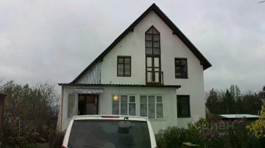 Продается 2-этажный дом, 130 м²