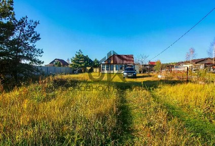 Продается 2-этажный дом, 150 м²
