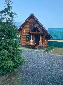 Продается 2-этажный дом, 65 м²