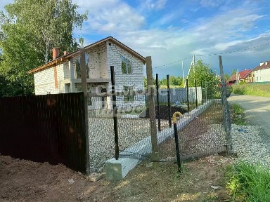 Продается 2-этажный дом, 184,7 м²