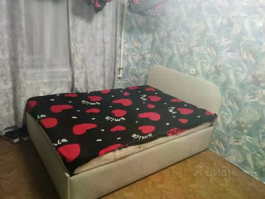 Сдается 1-комн. квартира, 21 м²