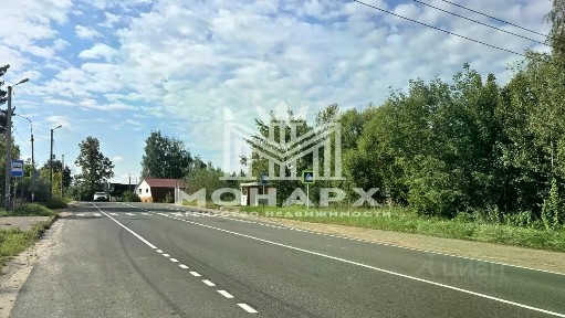 Продается участок, 16,5 сот.