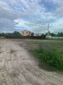 Продается участок, 5 сот.