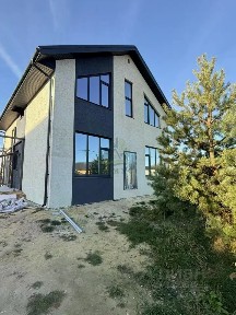 Продается 2-этажный дом, 181,2 м²