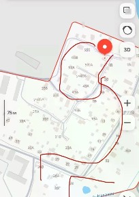 Продается участок, 15 сот.