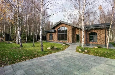 Продается 1-этажный коттедж, 154 м²