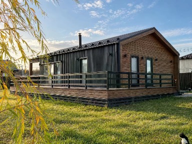 Продается 1-этажный дом, 133,5 м²