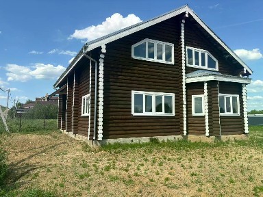 Продается дом, 221,6 м²