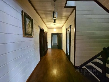 Продается 2-этажный коттедж, 300 м²