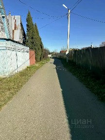 Продается участок, 5 сот.