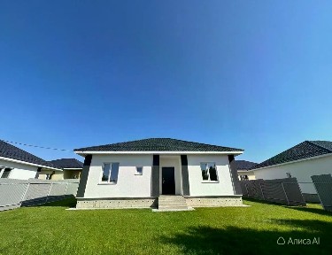 Продается 1-этажный дом, 111 м²