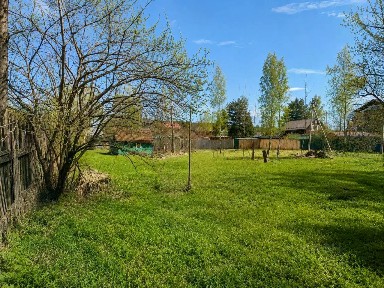 Продается участок, 5 сот.