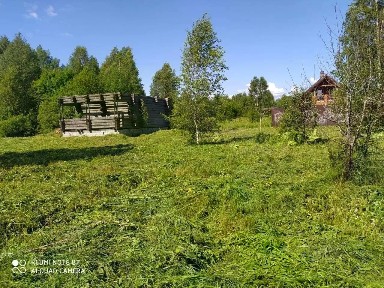 Продается участок, 18 сот.