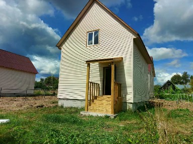 Продается 2-этажный дом, 95 м²