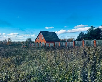 Продается 2-этажный дом, 138 м²