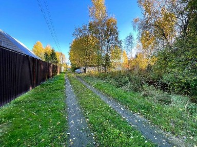 Продается участок, 12 сот.