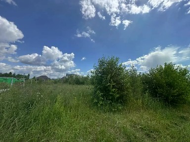 Продается участок, 7,5 сот.