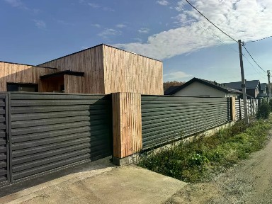 Продается 1-этажный коттедж, 232 м²