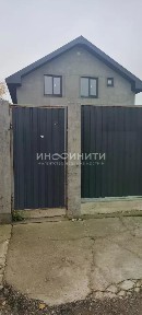 Продается 2-этажный дом, 128 м²