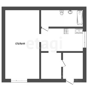 Продается 2-этажный дом, 114 м²
