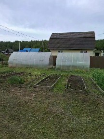 Продается 2-этажный дом, 50 м²