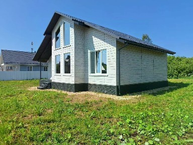 Продается 2-этажный дом, 115 м²