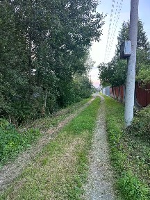 Продается участок, 6 сот.