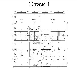 Продается 2-этажный коттедж, 326 м²