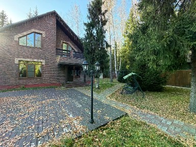 Продается 2-этажный дом, 173,6 м²