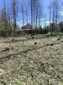 Продается участок, 13,25 сот.