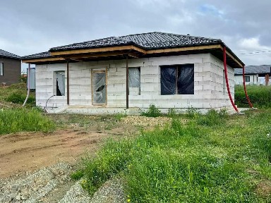 Продается 1-этажный дом, 115 м²