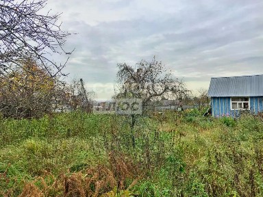 Продается участок, 6,17 сот.