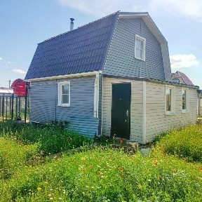 Продается 2-этажный дом, 80 м²