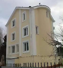 Продается 4-этажный дом, 144 м²