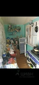 Продается 1-этажный дом, 30 м²