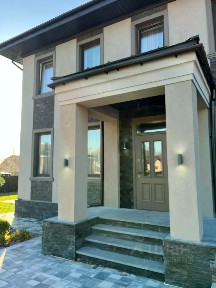 Продается 2-этажный дом, 186 м²