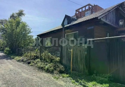Продается 1-этажный дом, 95,8 м²