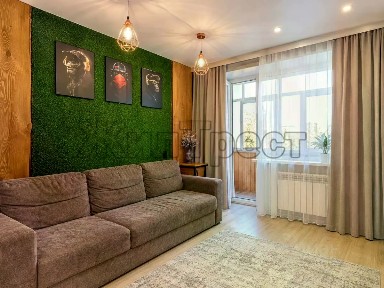 Продается 1-комн. квартира, 30,5 м²