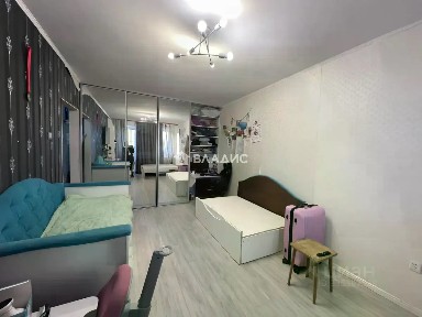Продается 1-комн. квартира, 33 м²
